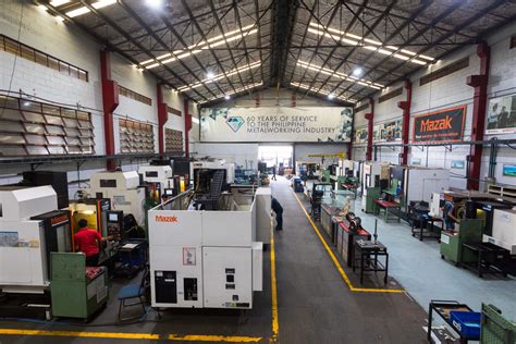 cnc machine shop cebu|MESCO Manufacturing — MESCO, Inc..